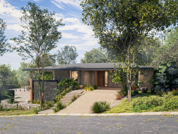 Casa Armonía Playa Grande | Modern Home for Sale