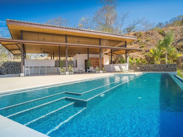 Casa Armonía Playa Grande | Modern Home for Sale