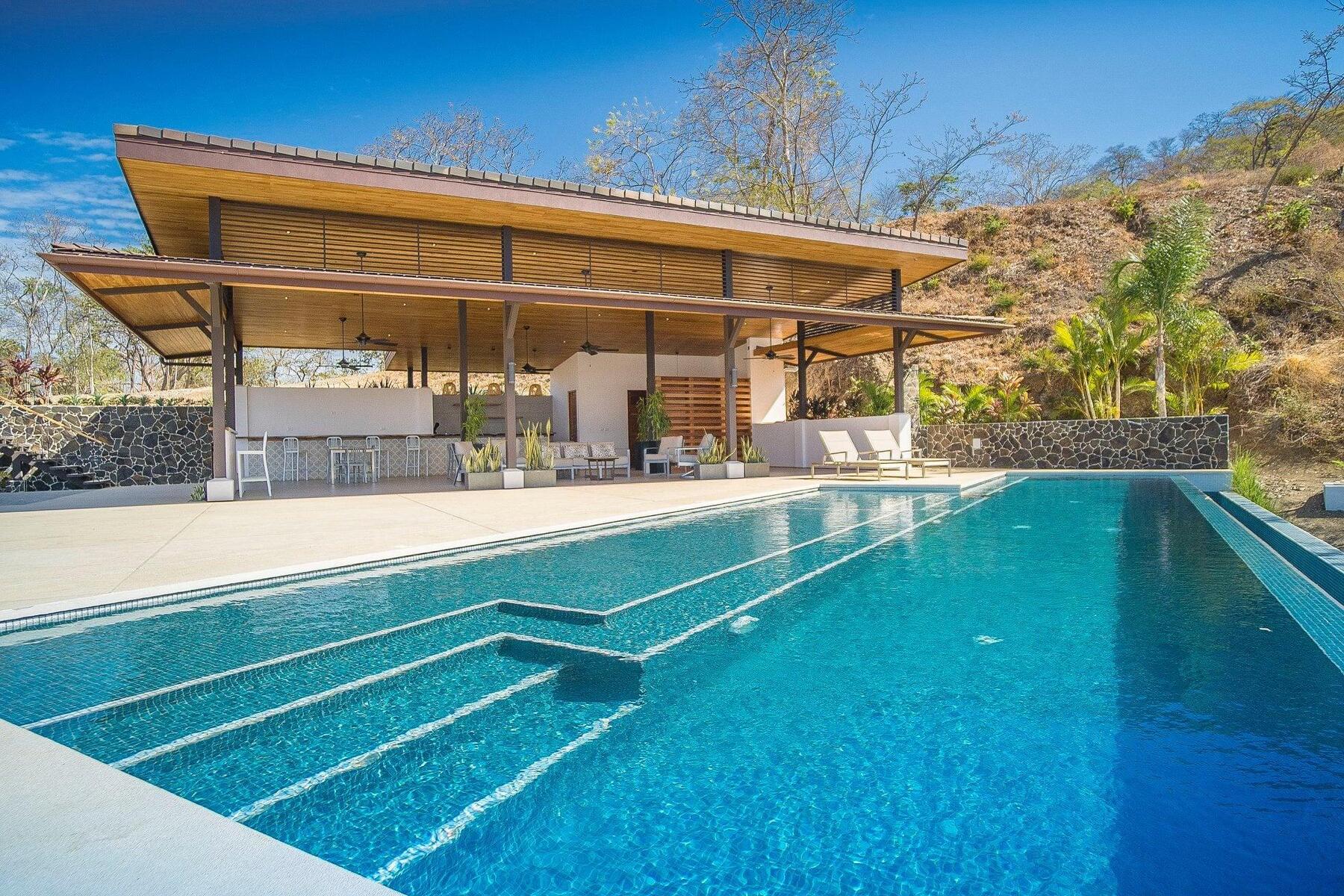 Casa Club Casa Armonía Playa Grande | Modern Home for Sale