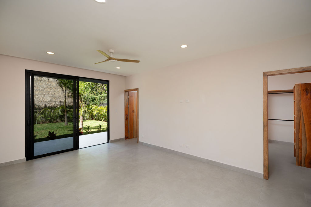 Casa Soma – 15 Casa Soma Playa Avellanas | Modern Home for Sale