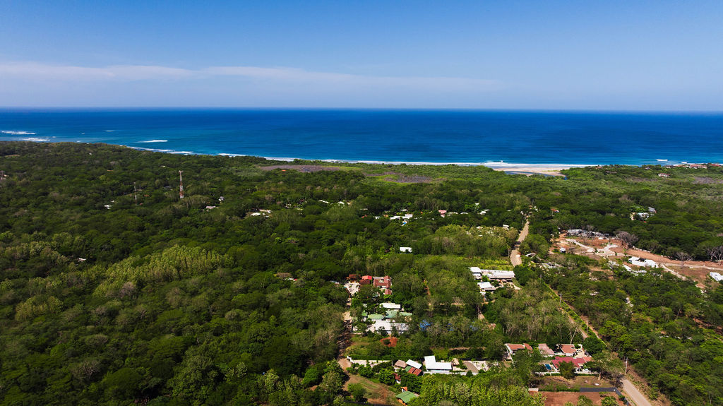 default Casa Soma Playa Avellanas | Modern Home for Sale