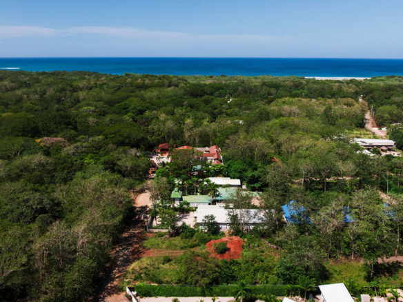 Casa Soma Playa Avellanas | Modern Home for Sale