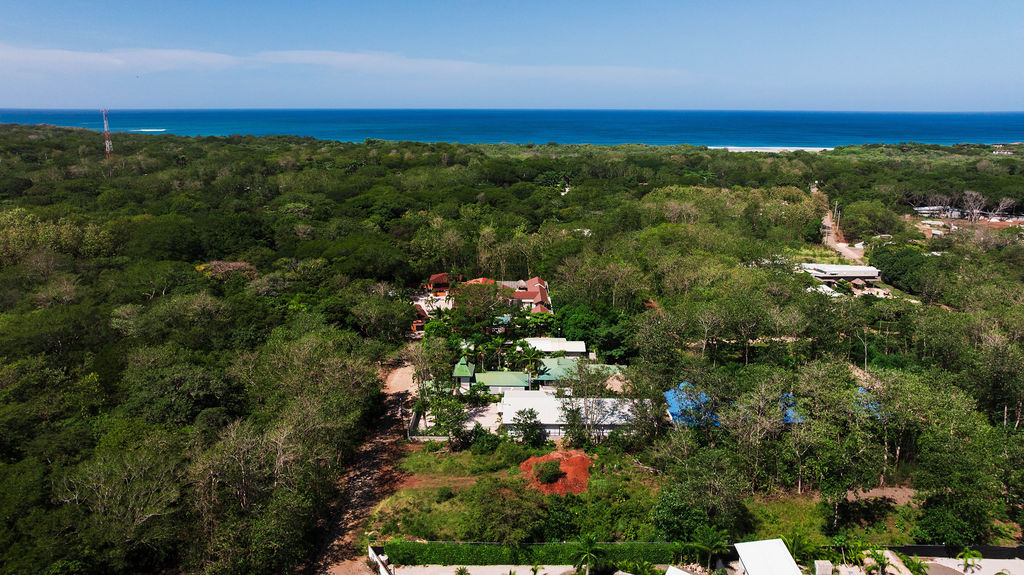 default Casa Soma Playa Avellanas | Modern Home for Sale
