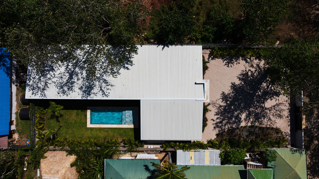default Casa Soma Playa Avellanas | Modern Home for Sale