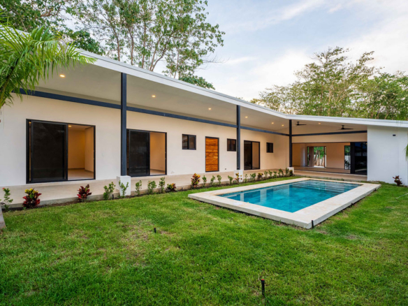 Casa Soma Playa Avellanas | Modern Home for Sale