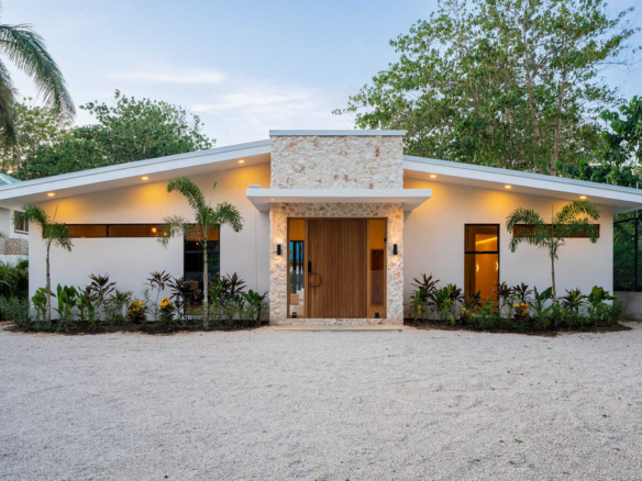 Casa Soma Playa Avellanas | Modern Home for Sale