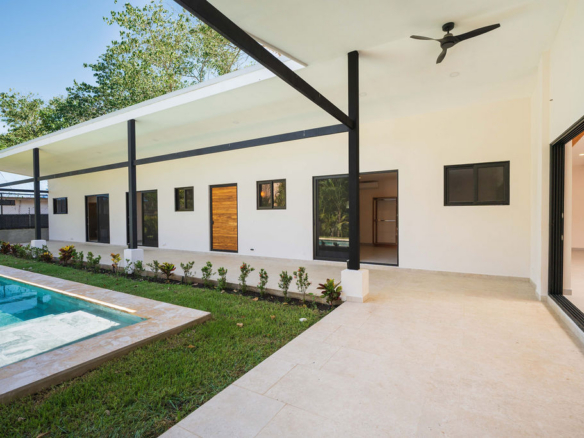 Casa Soma Playa Avellanas | Modern Home for Sale