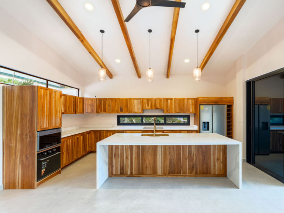 Casa Soma Playa Avellanas | Modern Home for Sale