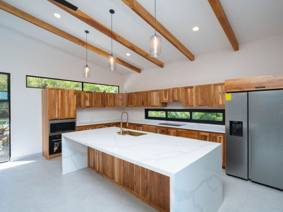 Casa Soma Playa Avellanas | Modern Home for Sale