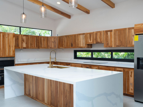 Casa Soma Playa Avellanas | Modern Home for Sale