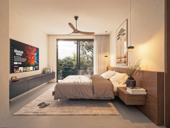 Casa Armonía Playa Grande | Modern Home for Sale