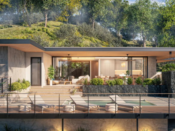 Casa Armonía Playa Grande | Modern Home for Sale