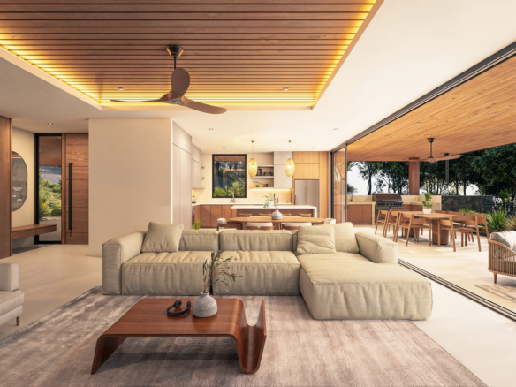 Casa Armonía Playa Grande | Modern Home for Sale