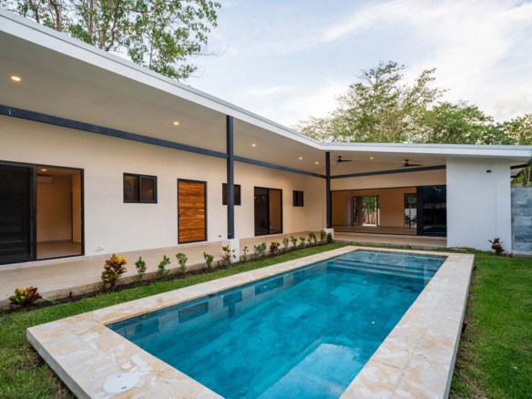 Casa Soma Playa Avellanas | Modern Home for Sale