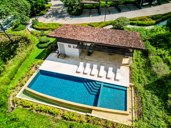 Roble Sabana #301 Condo in Reserva Conchal, Costa Rica