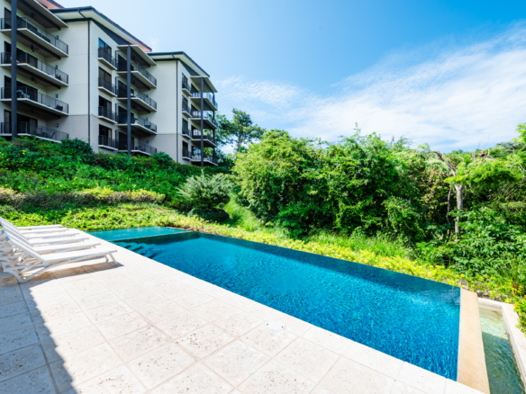 Roble Sabana #301 Condo in Reserva Conchal, Costa Rica