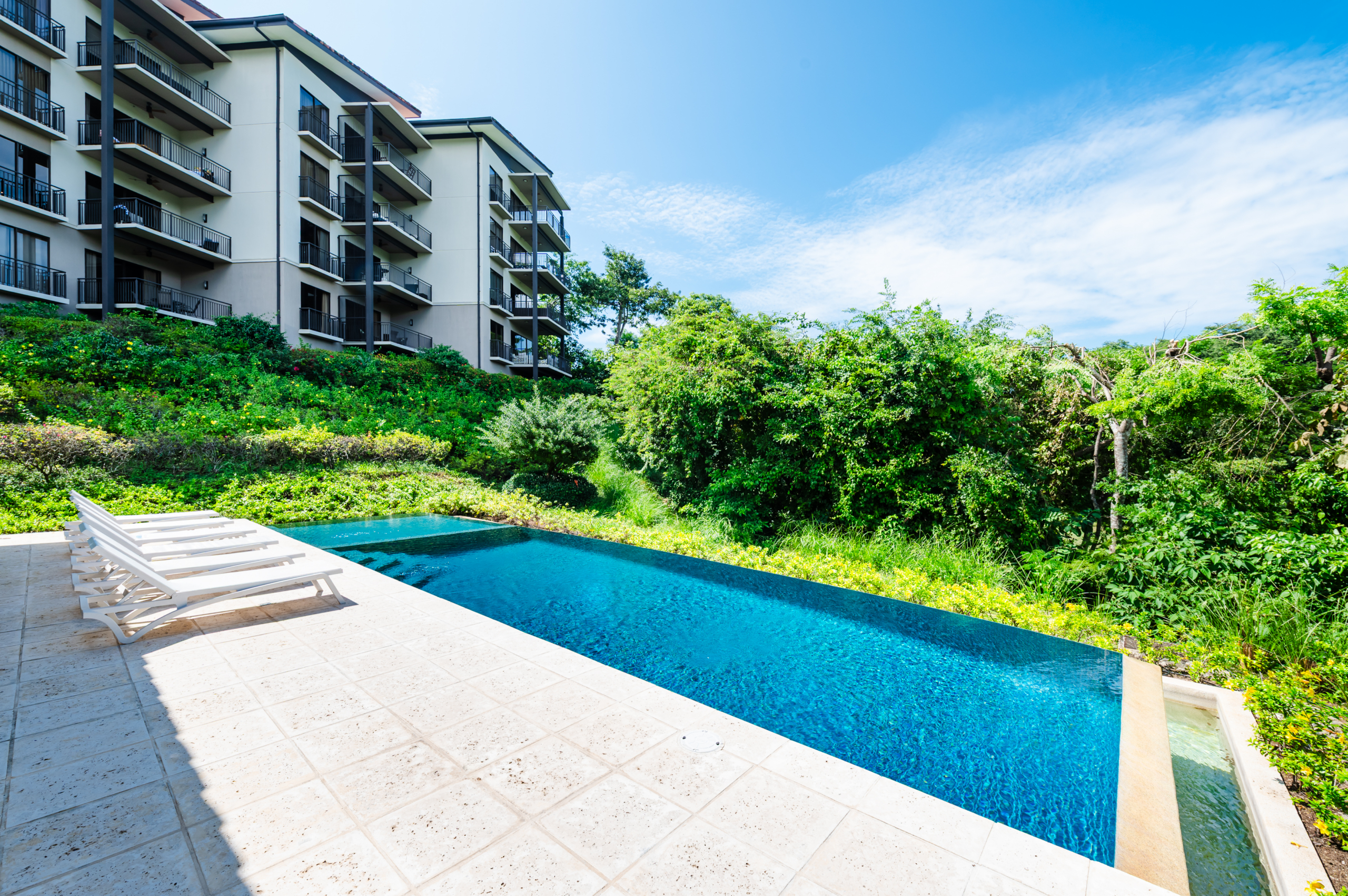 Roble Sabana #301 Condo in Reserva Conchal, Costa Rica
