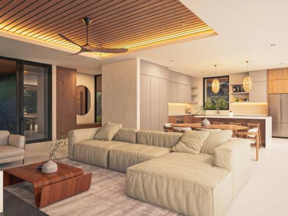 Casa Armonía Playa Grande | Modern Home for Sale